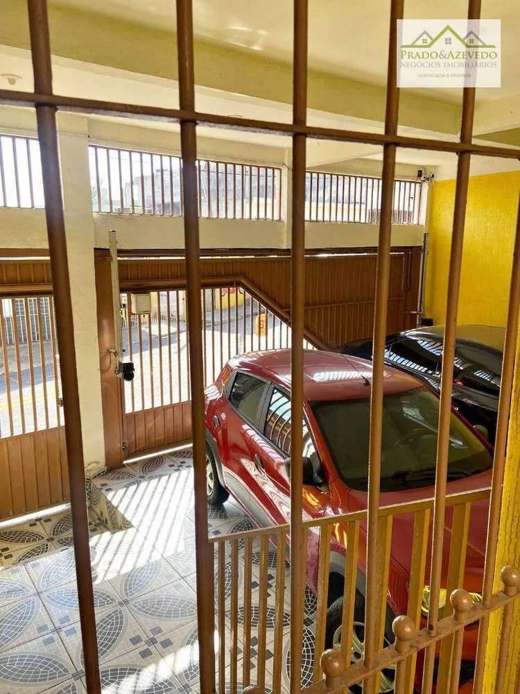 Casa, 4 quartos, 178 m² - Foto 19