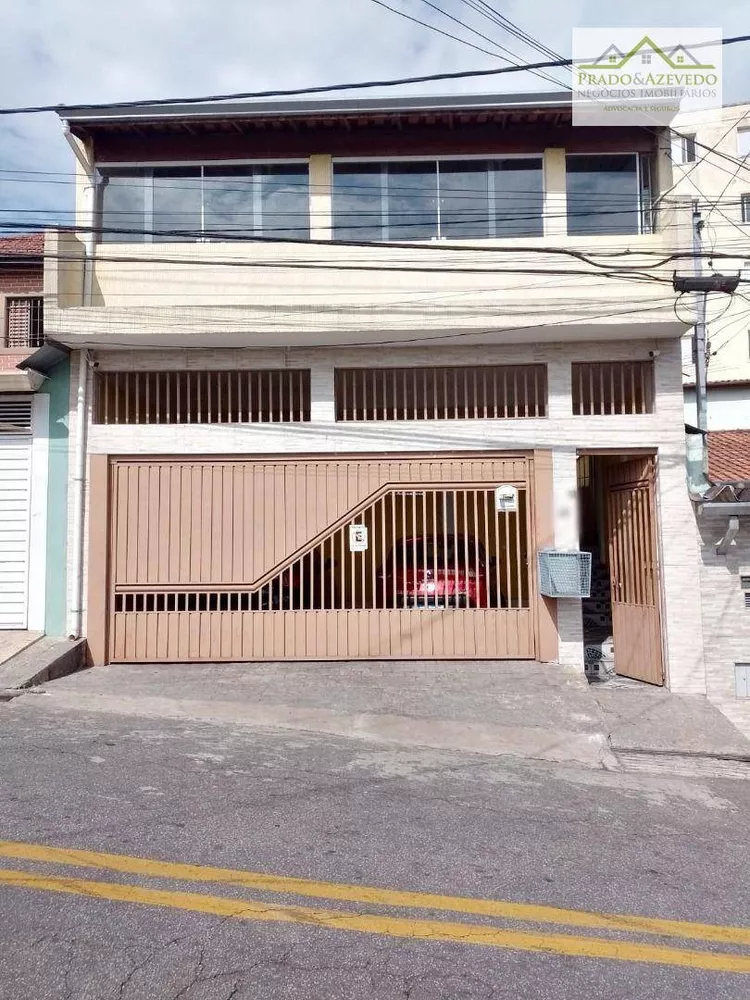 Casa, 4 quartos, 178 m² - Foto 6