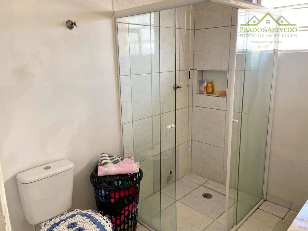 Casa, 4 quartos, 178 m² - Foto 12