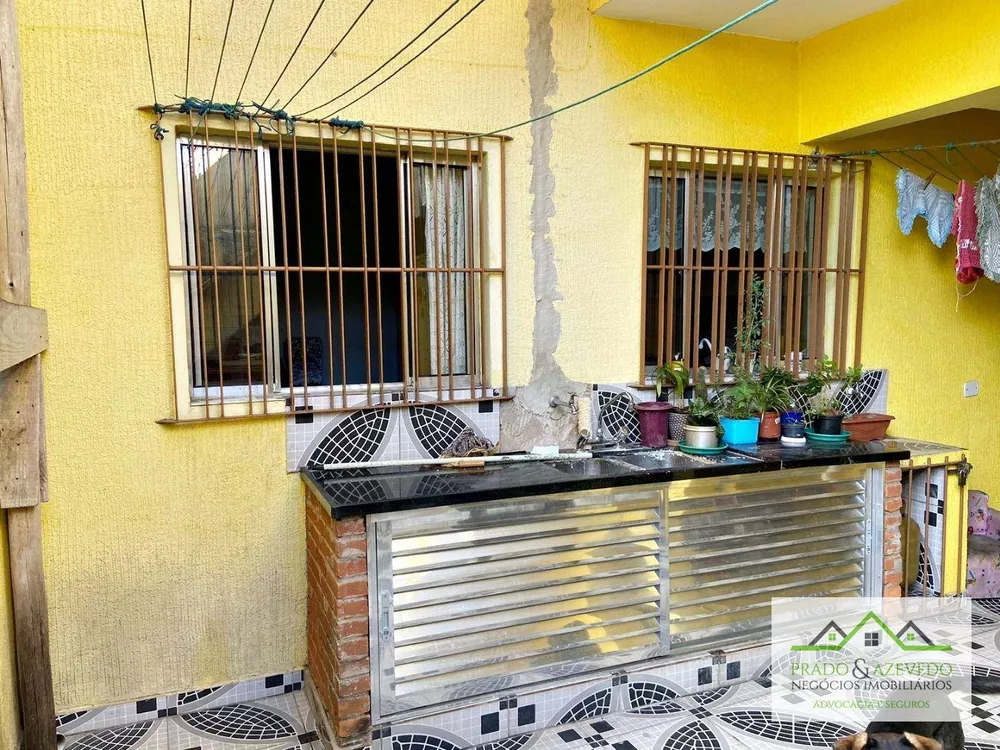 Casa, 4 quartos, 178 m² - Foto 5