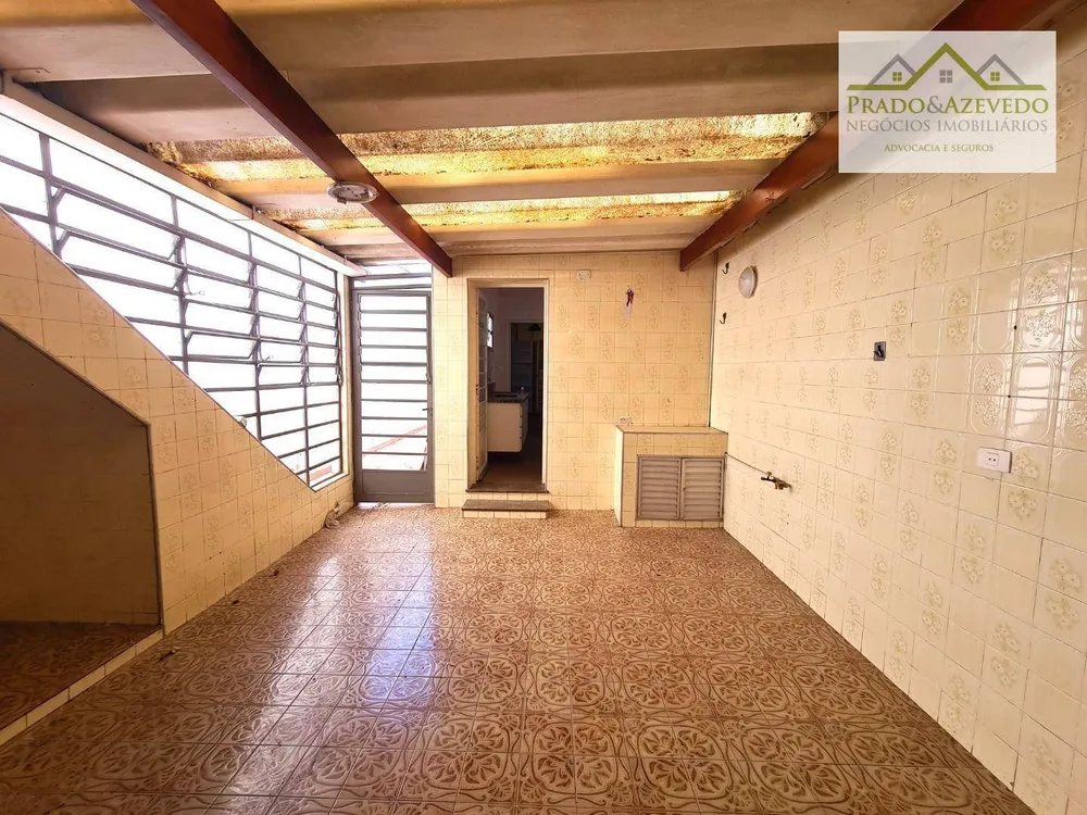 Casa, 3 quartos, 169 m² - Foto 6