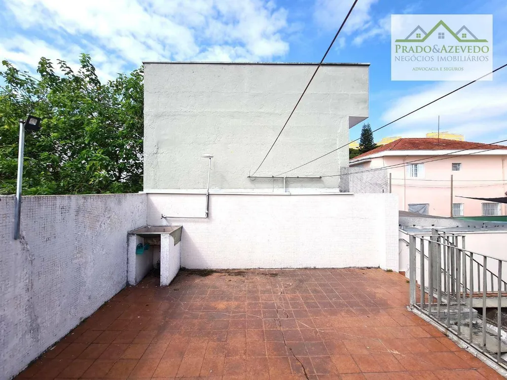 Casa, 3 quartos, 169 m² - Foto 13