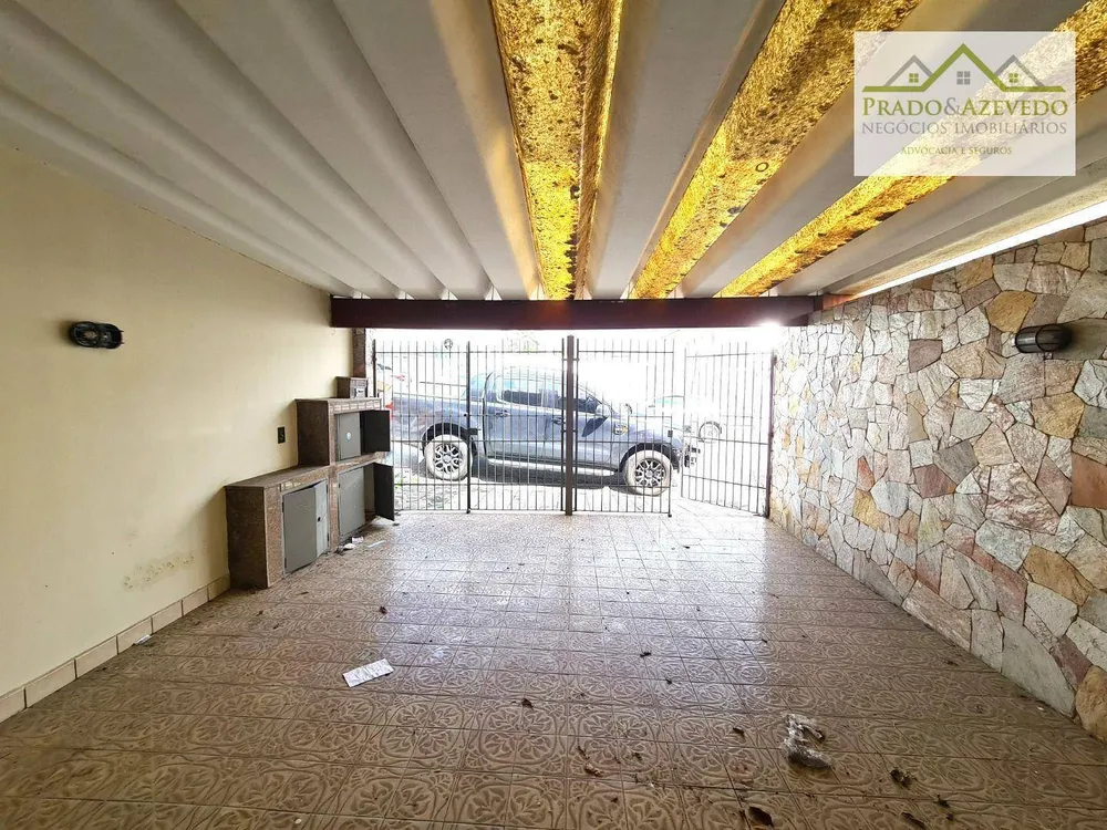 Casa, 3 quartos, 169 m² - Foto 15