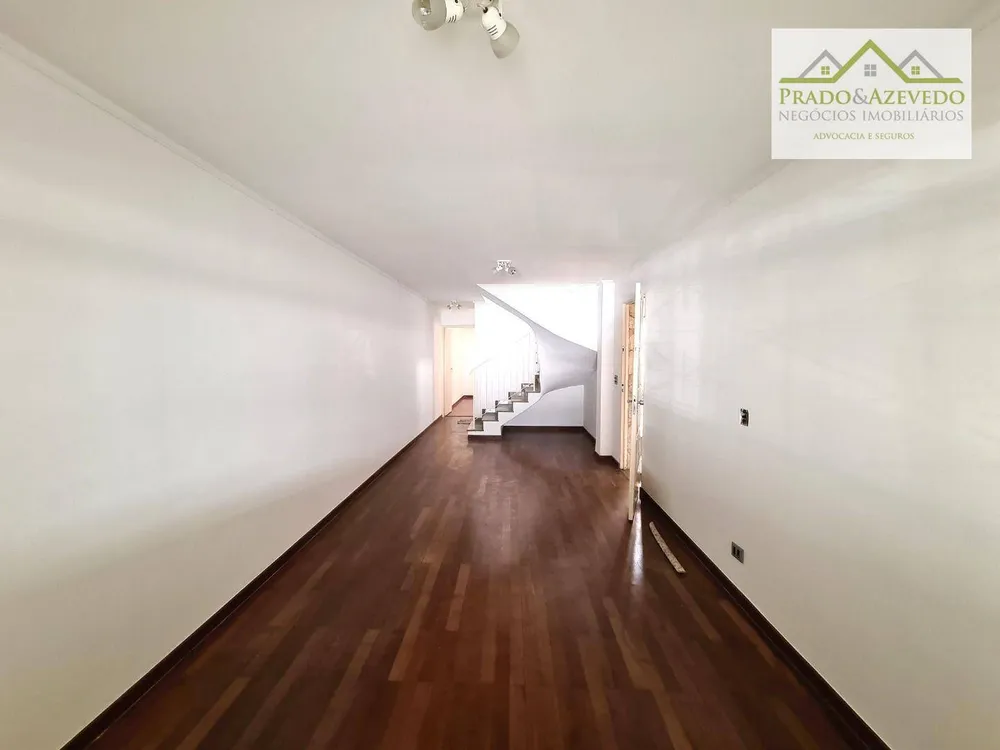 Casa, 3 quartos, 169 m² - Foto 1