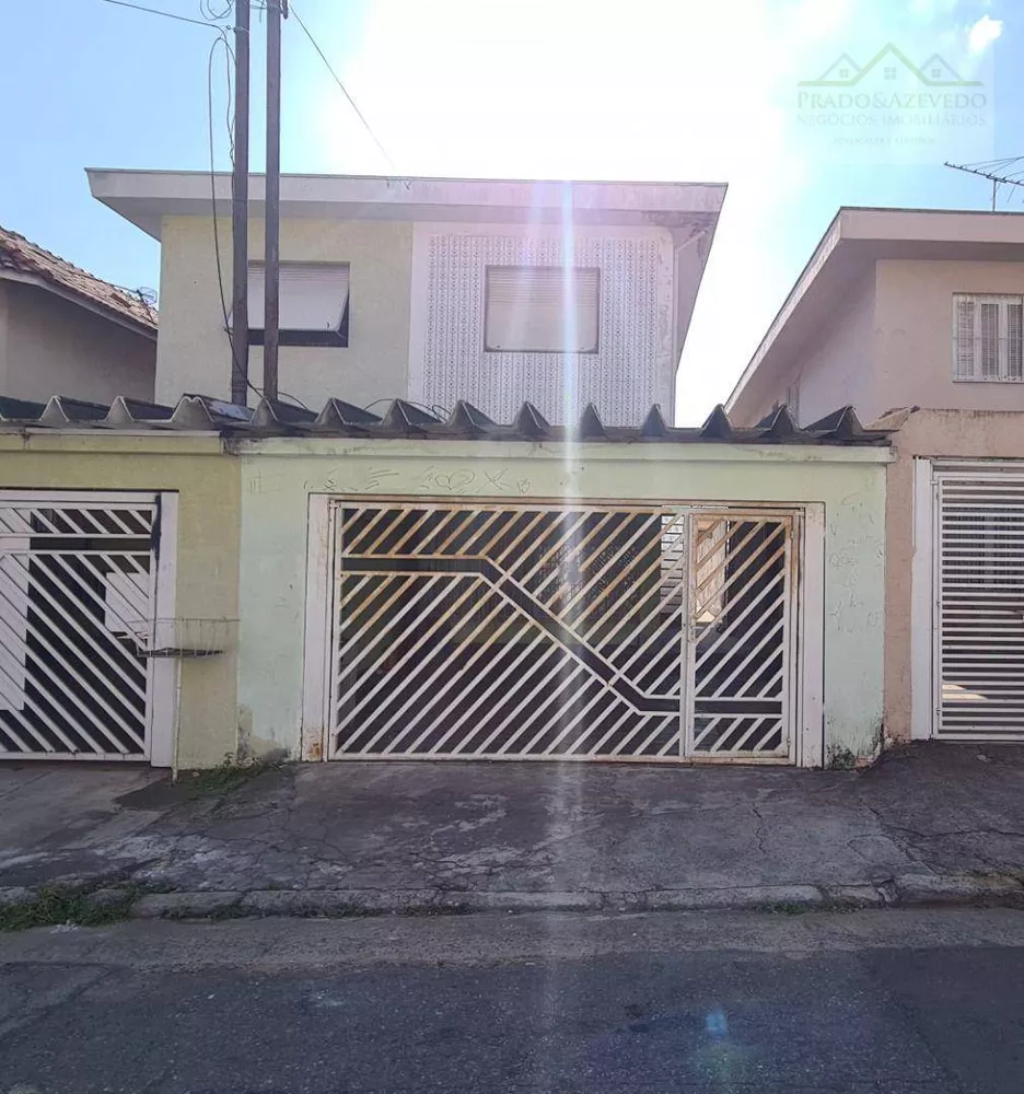 Casa, 2 quartos, 102 m² - Foto 4
