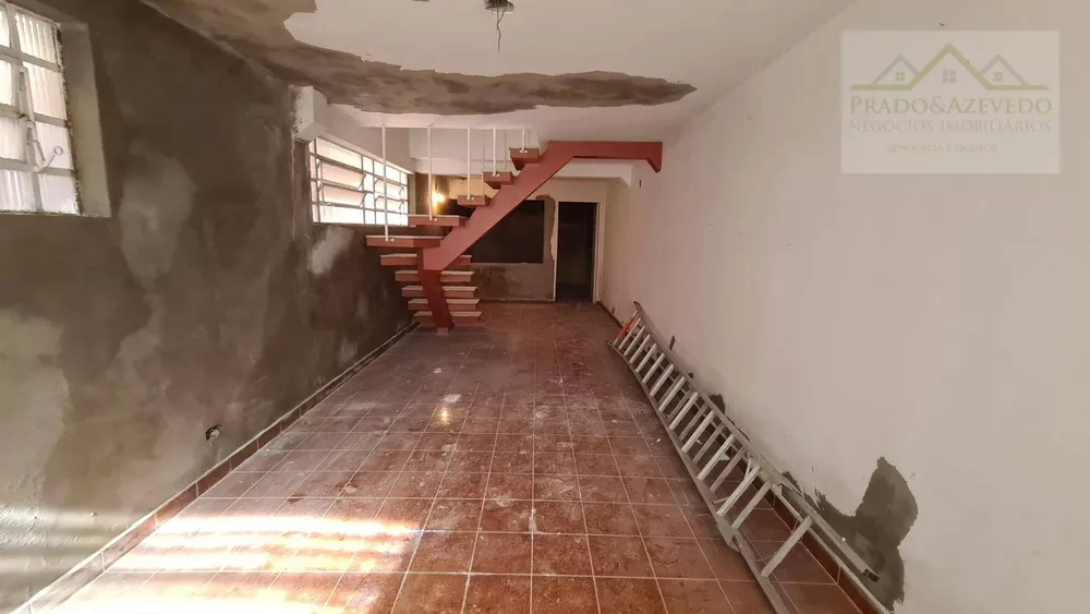Casa, 2 quartos, 102 m² - Foto 1