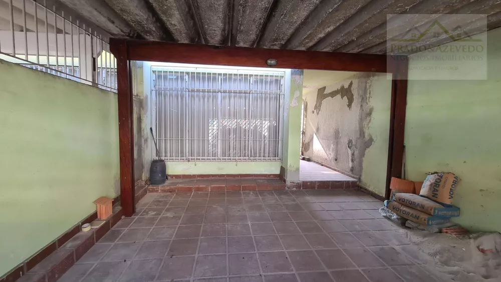 Casa, 2 quartos, 102 m² - Foto 3