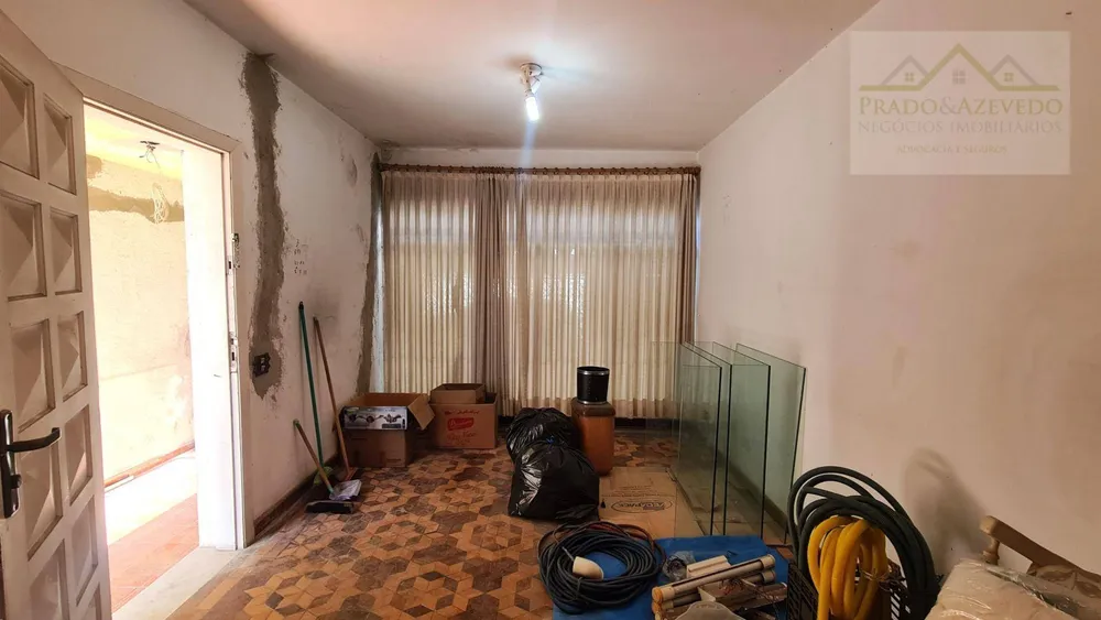 Casa, 2 quartos, 102 m² - Foto 1