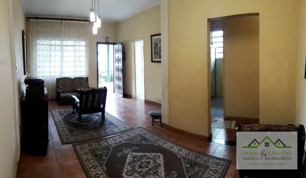 Casa, 3 quartos, 95 m² - Foto 1