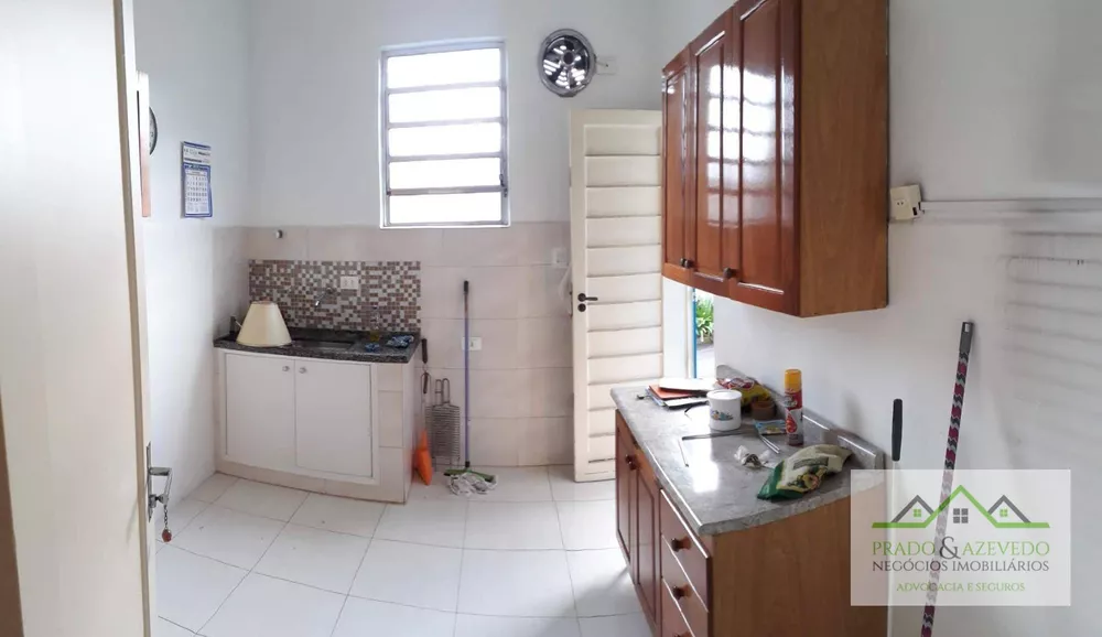 Casa, 3 quartos, 95 m² - Foto 1