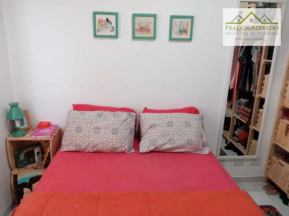 Apartamento à venda com 3 quartos, 67m² - Foto 4