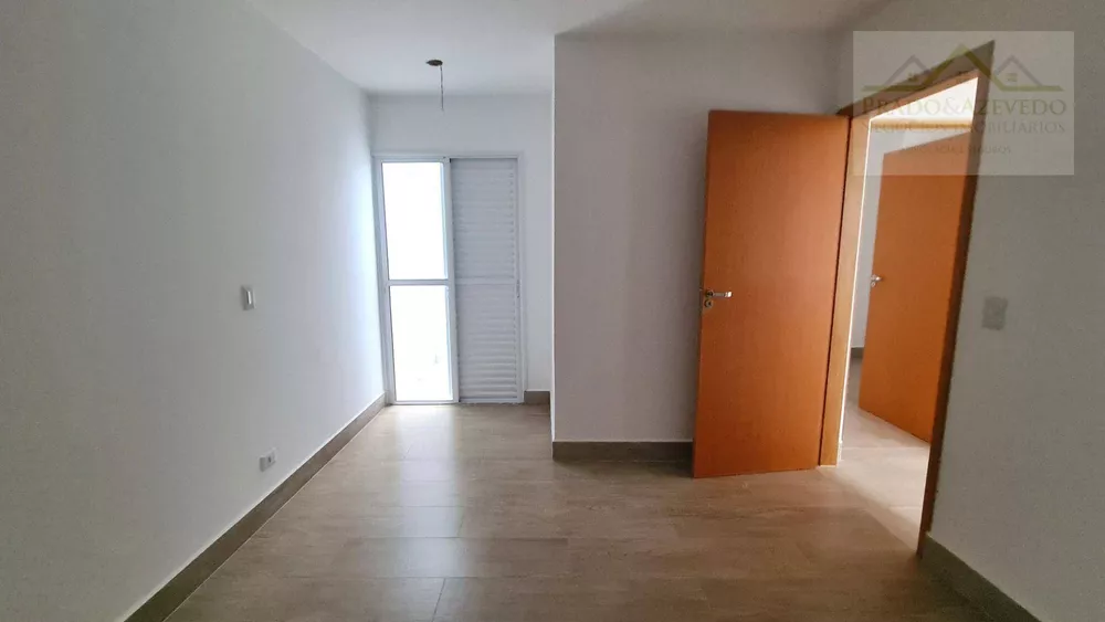 Apartamento, 2 quartos, 45 m² - Foto 2