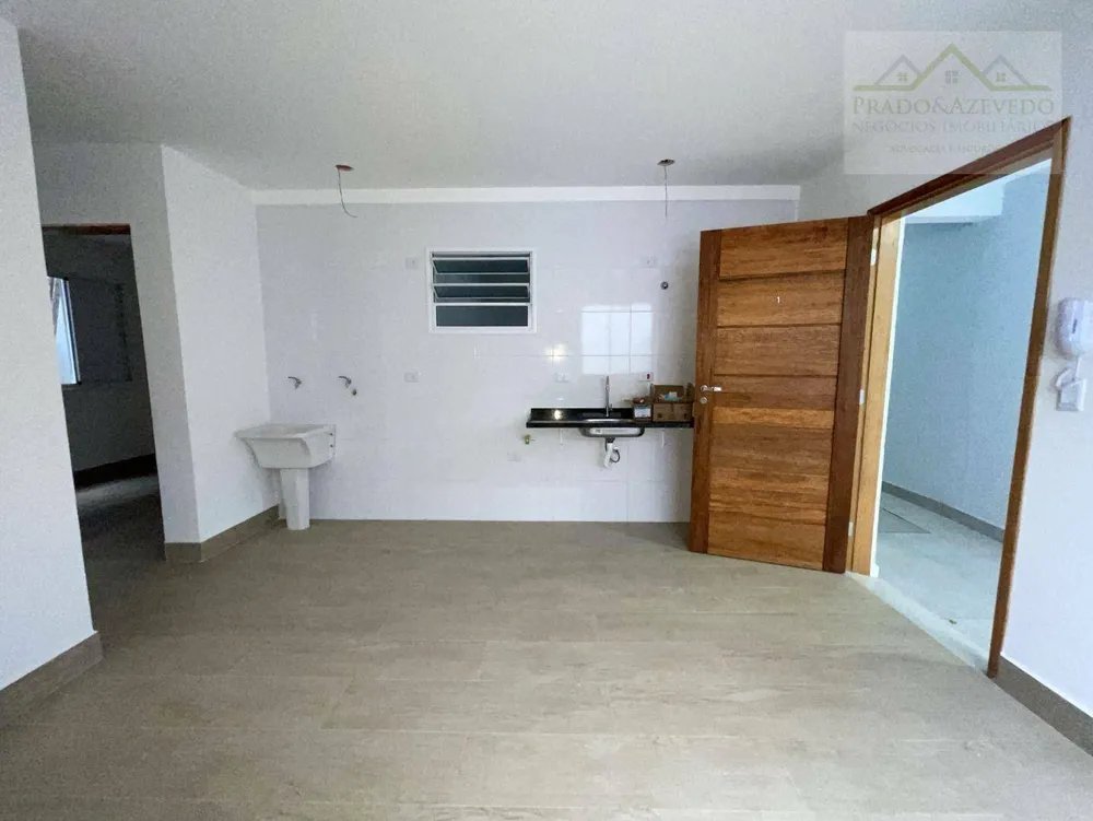 Apartamento, 2 quartos, 45 m² - Foto 2