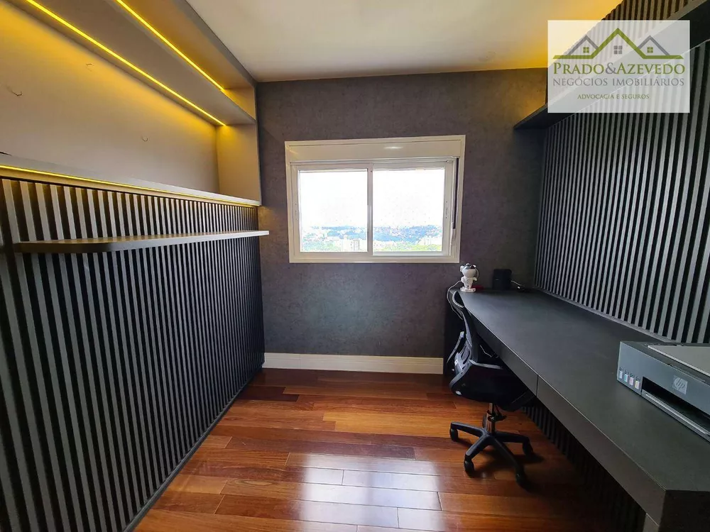 Apartamento, 4 quartos, 238 m² - Foto 7