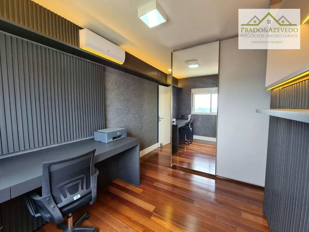 Apartamento, 4 quartos, 238 m² - Foto 6