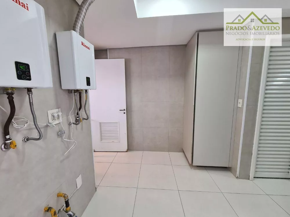 Apartamento, 4 quartos, 238 m² - Foto 8