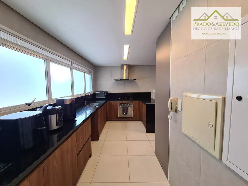 Apartamento, 4 quartos, 238 m² - Foto 5