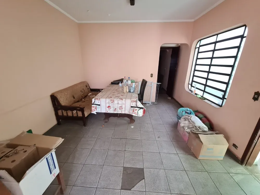 Casa, 4 quartos, 245 m² - Foto 1