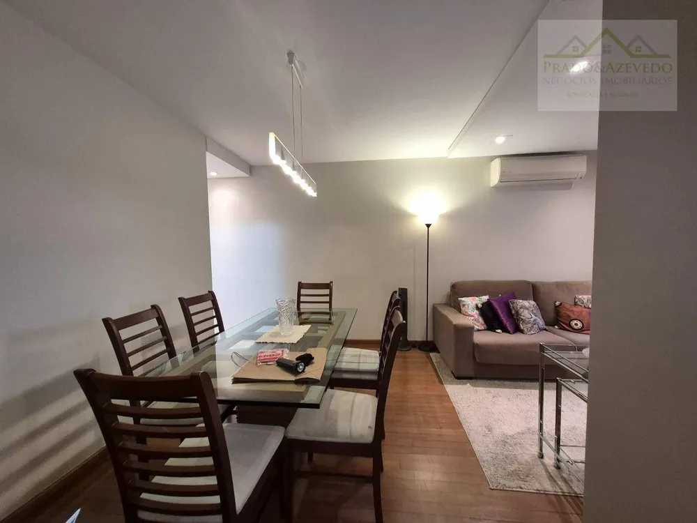 Apartamento, 3 quartos, 73 m² - Foto 7