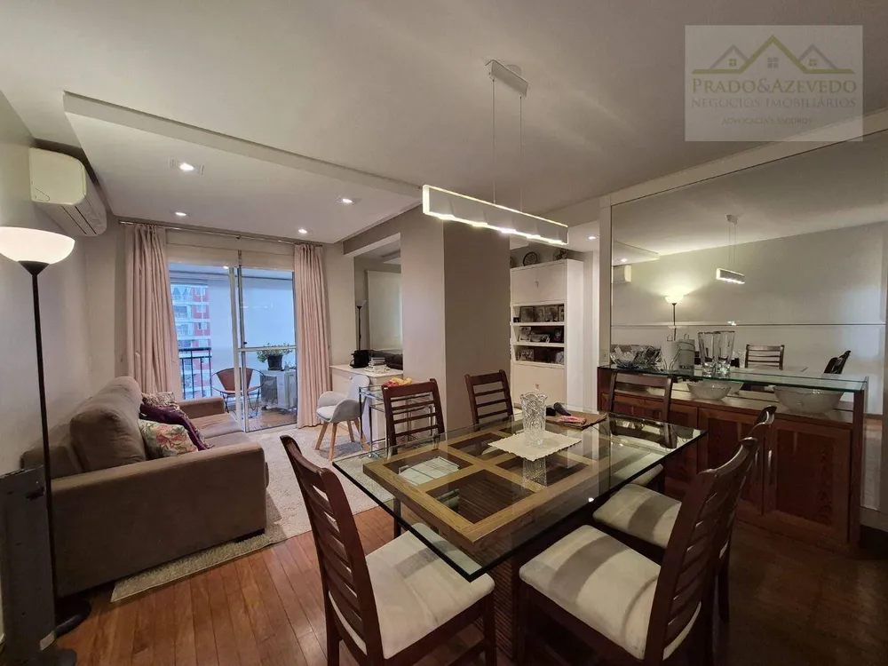 Apartamento, 3 quartos, 73 m² - Foto 4