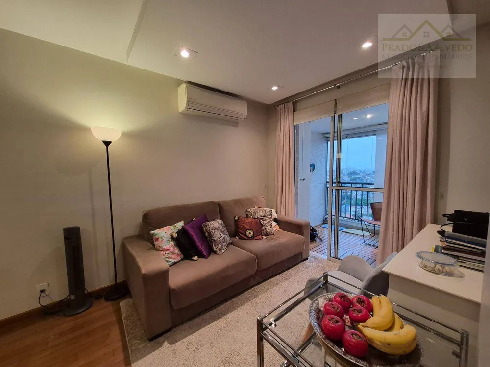 Apartamento, 3 quartos, 73 m² - Foto 2