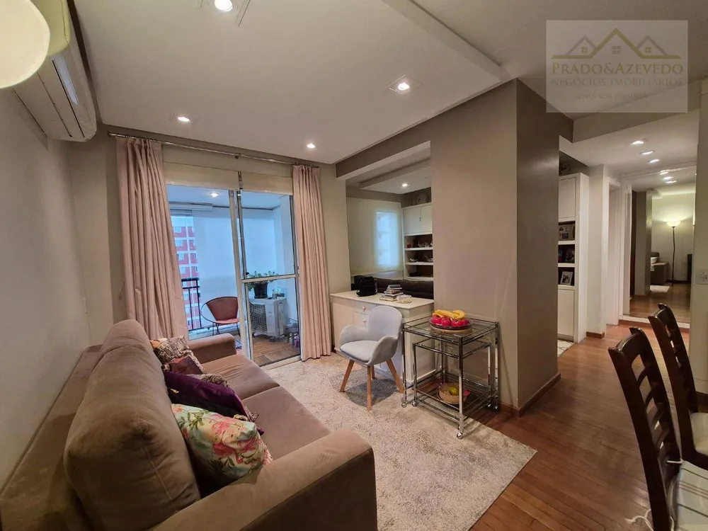Apartamento, 3 quartos, 73 m² - Foto 3