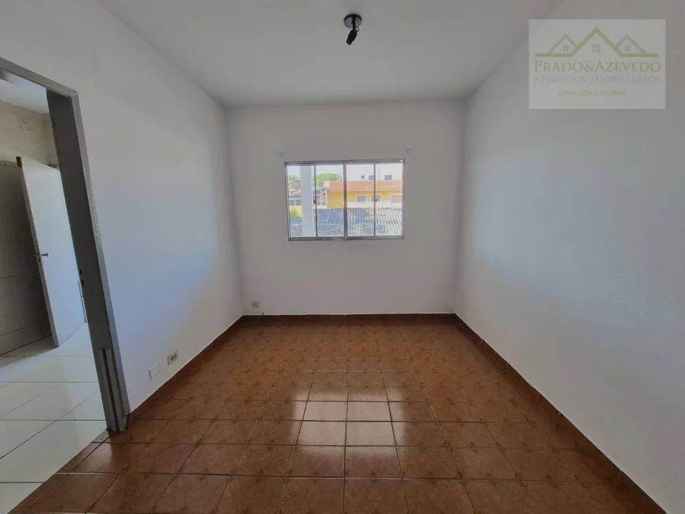Casa, 2 quartos, 44 m² - Foto 1