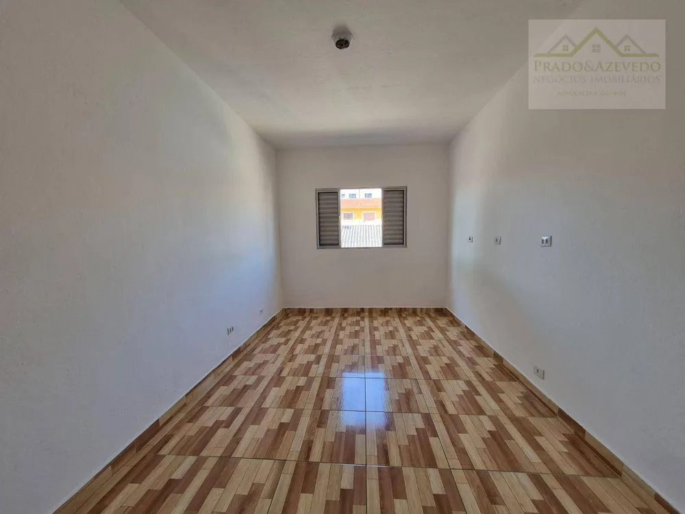 Casa, 2 quartos, 44 m² - Foto 8