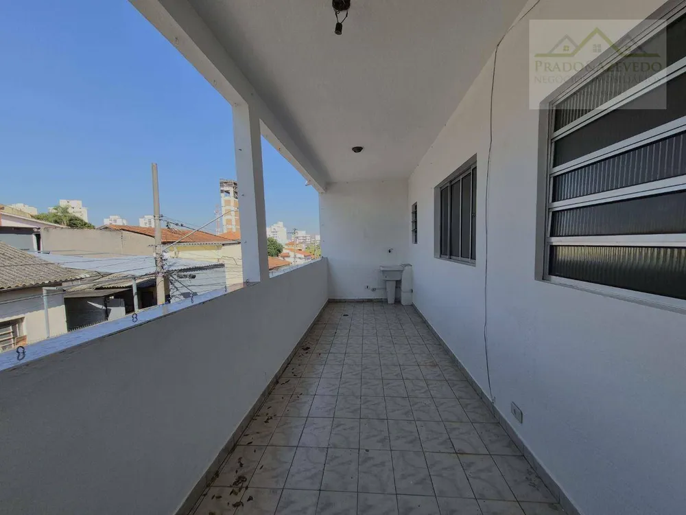 Casa, 2 quartos, 44 m² - Foto 3
