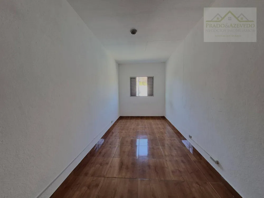 Casa, 2 quartos, 44 m² - Foto 5