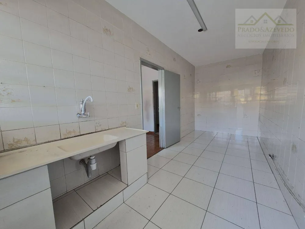 Casa, 2 quartos, 44 m² - Foto 2