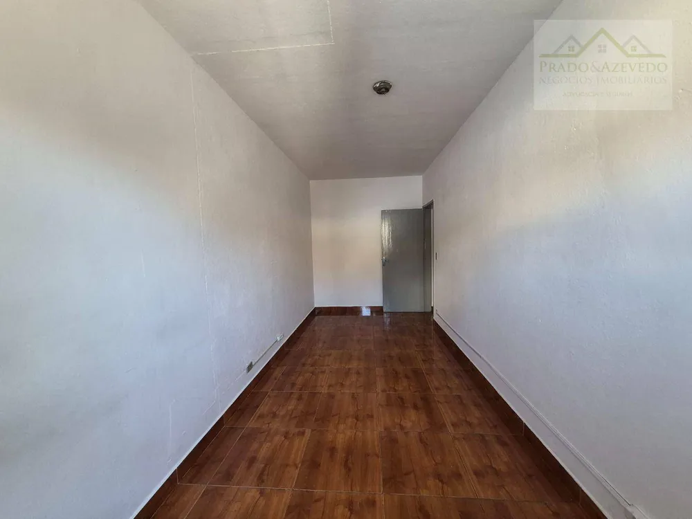 Casa, 2 quartos, 44 m² - Foto 6