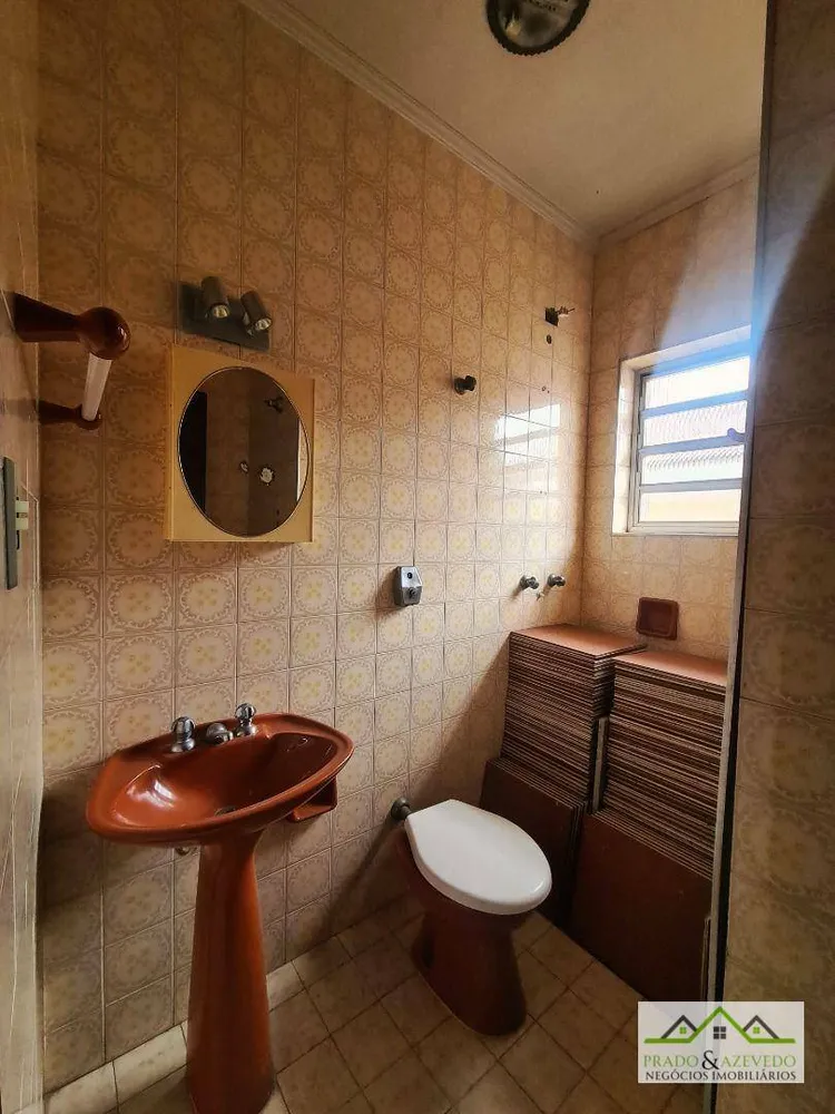 Casa, 3 quartos, 130 m² - Foto 7