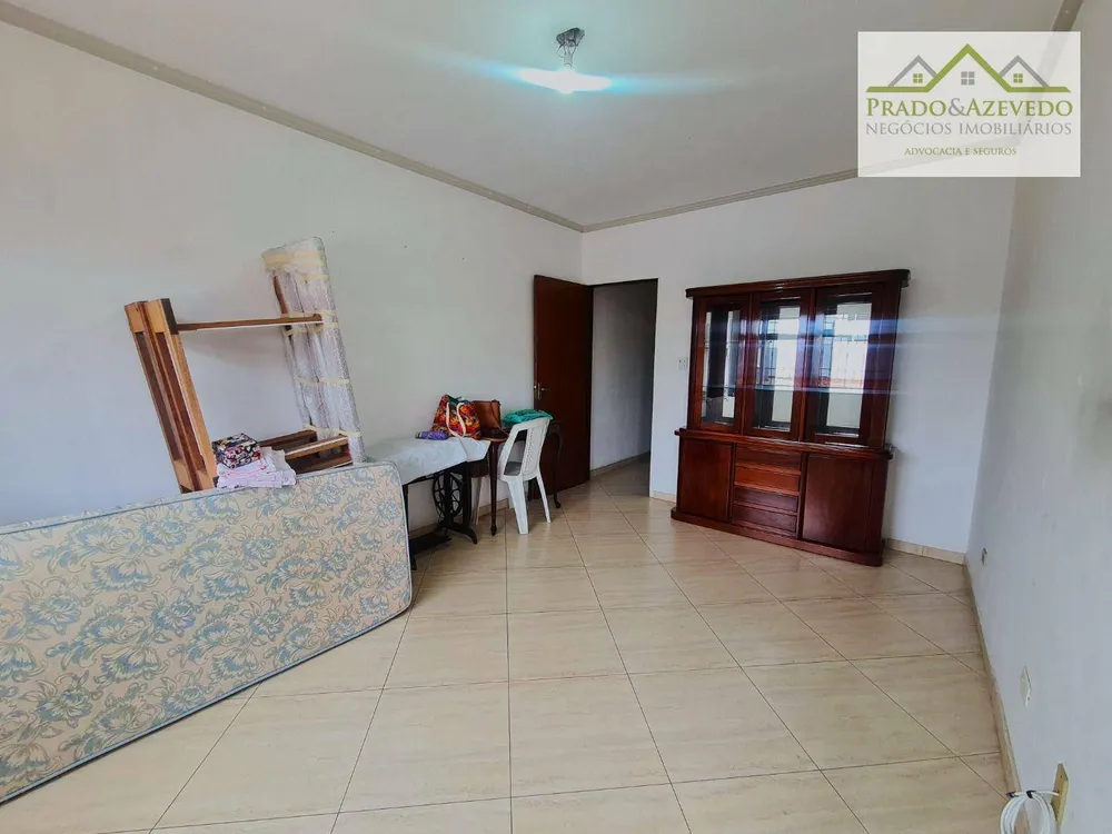 Casa, 3 quartos, 130 m² - Foto 1