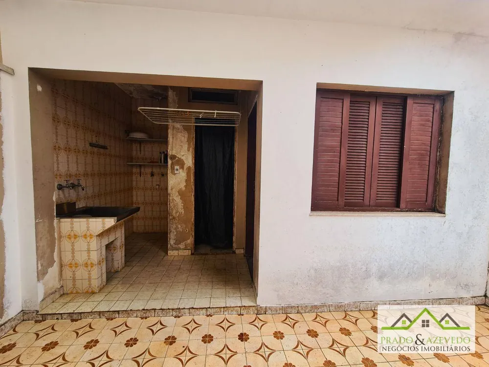 Casa, 3 quartos, 130 m² - Foto 13
