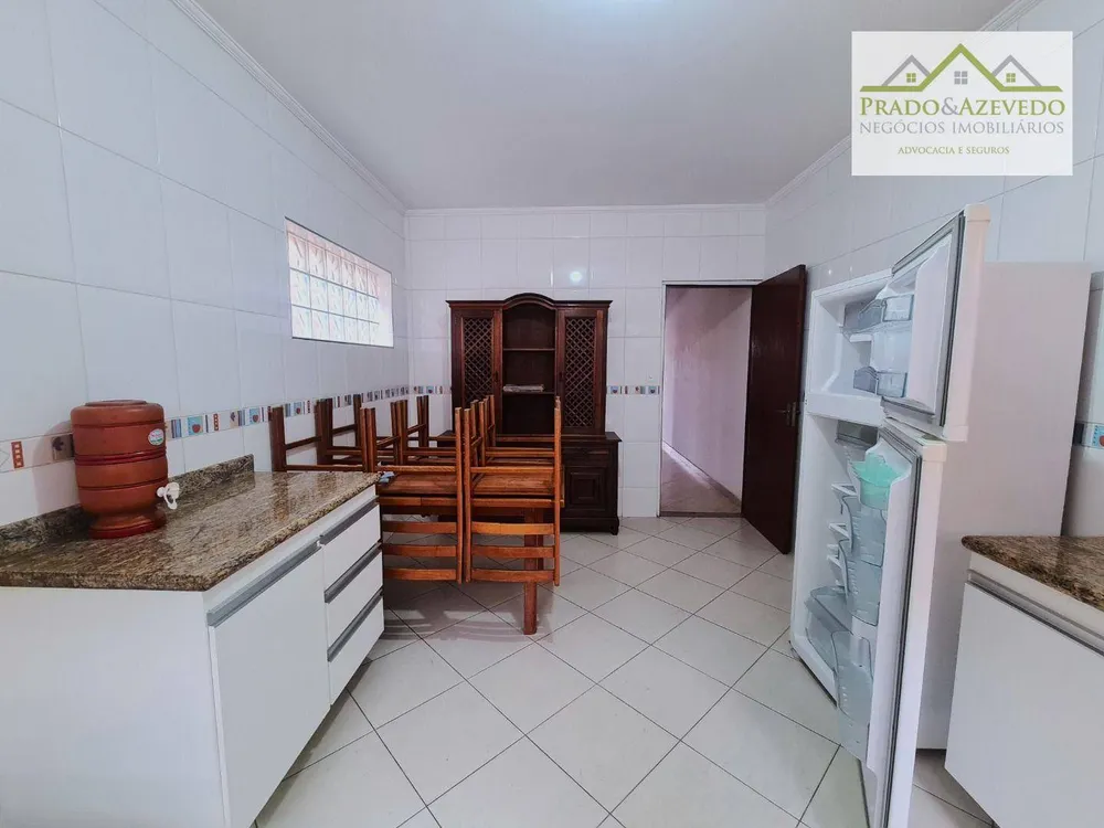 Casa, 3 quartos, 130 m² - Foto 9