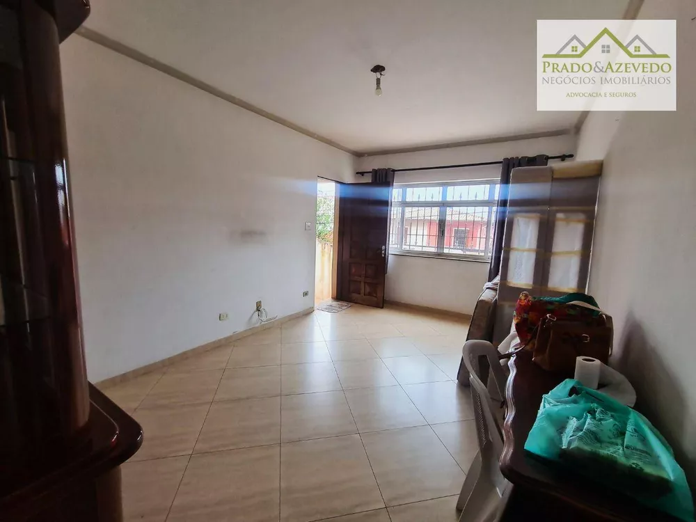 Casa, 3 quartos, 130 m² - Foto 4