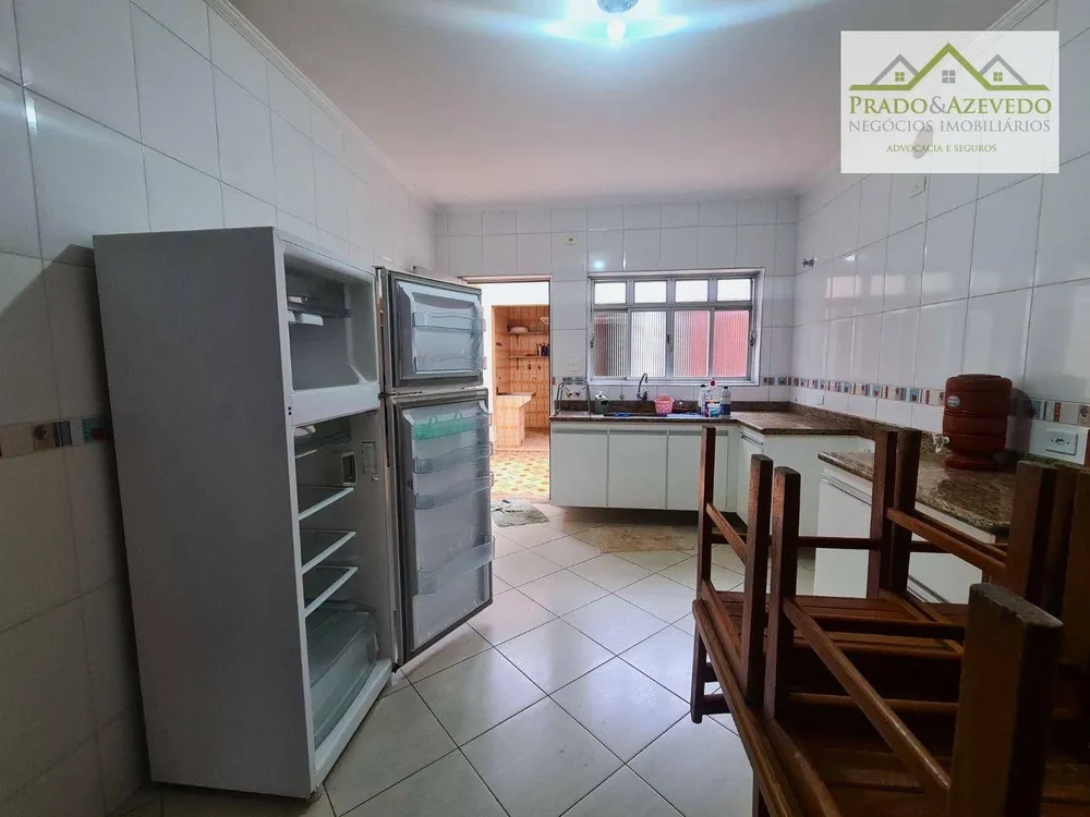 Casa, 3 quartos, 130 m² - Foto 8