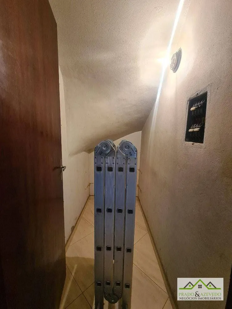 Casa, 3 quartos, 130 m² - Foto 5