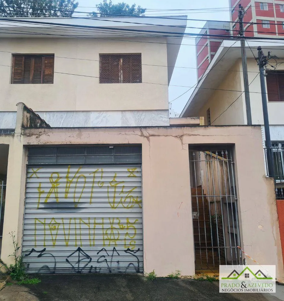 Casa, 3 quartos, 130 m² - Foto 2