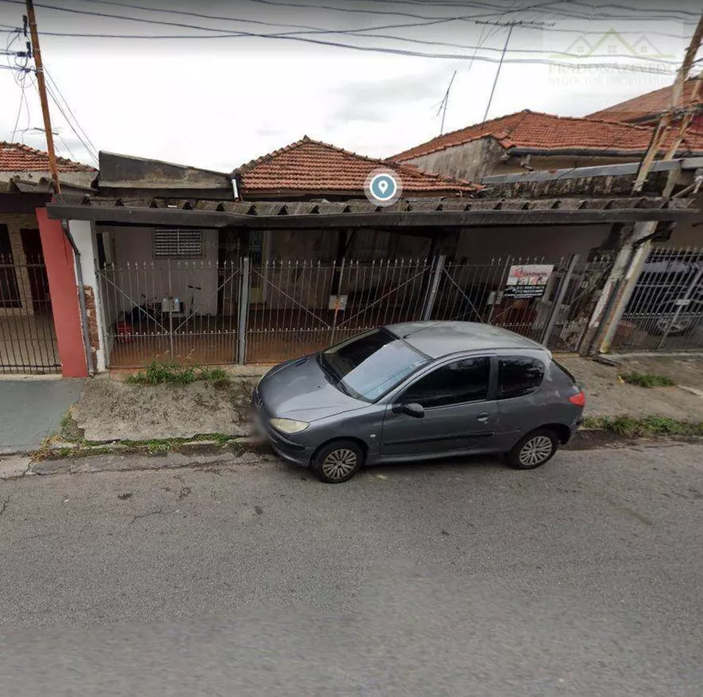Casa, 5 quartos, 180 m² - Foto 1