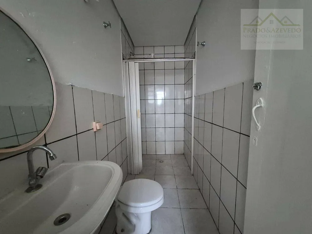 Casa, 1 quarto, 50 m² - Foto 1