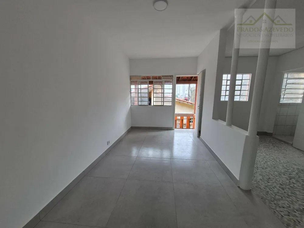 Casa, 1 quarto, 50 m² - Foto 6