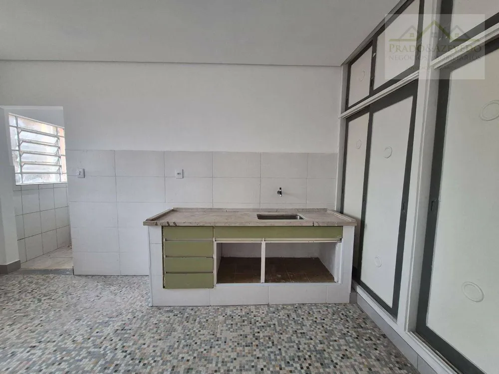 Casa, 1 quarto, 50 m² - Foto 2