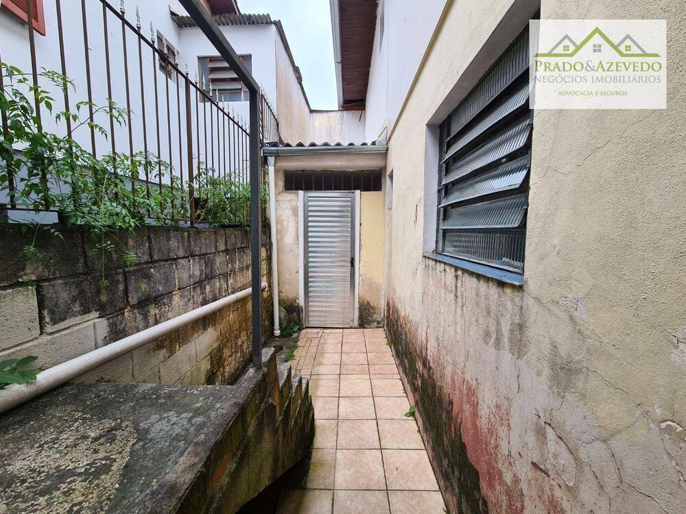 Casa, 2 quartos, 81 m² - Foto 5