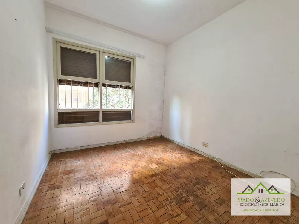 Apartamento à venda com 2 quartos, 72m² - Foto 4