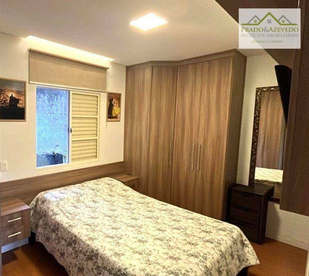 Casa de Condomínio à venda com 2 quartos, 125m² - Foto 4