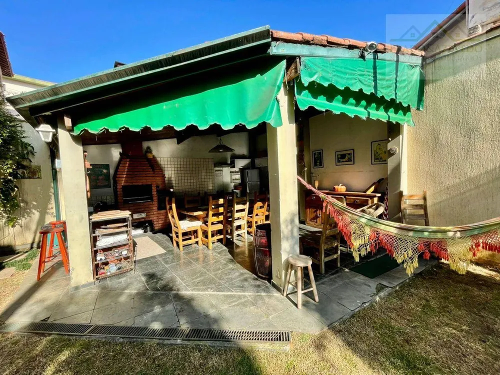 Casa, 5 quartos, 300 m² - Foto 12