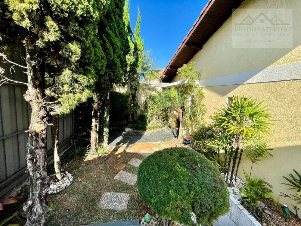 Casa, 5 quartos, 300 m² - Foto 5