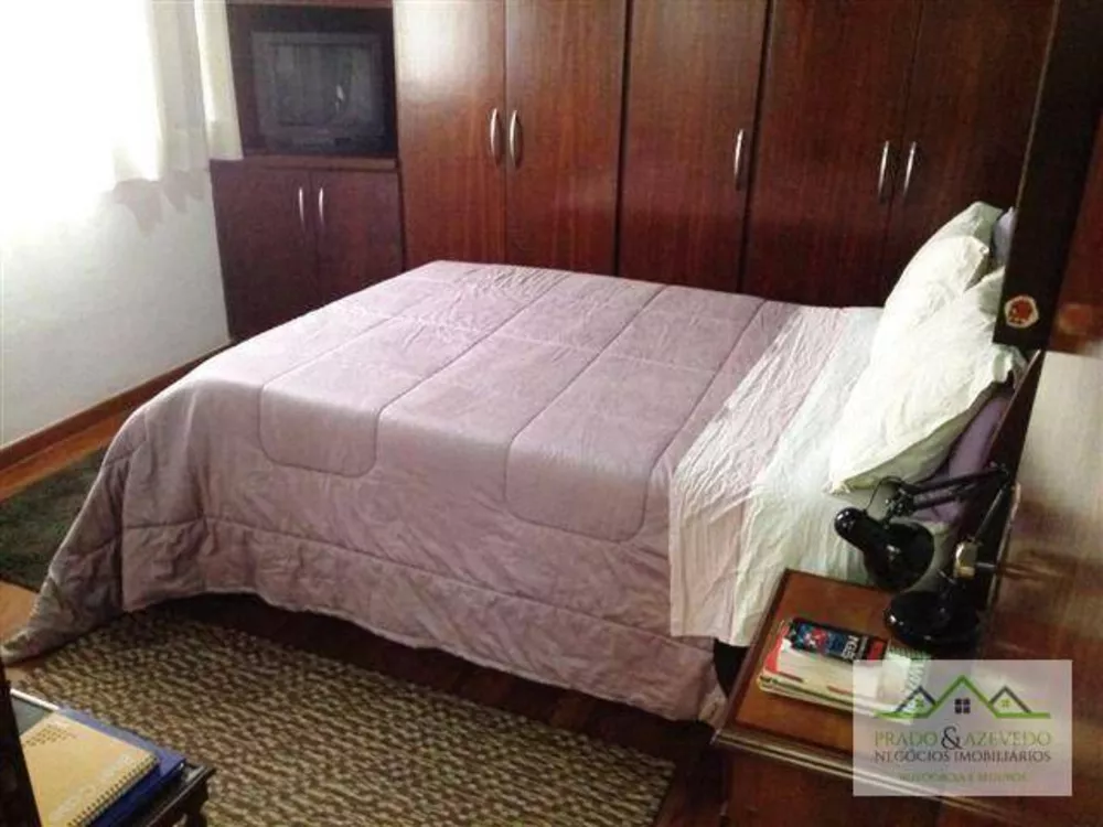 Casa, 5 quartos, 300 m² - Foto 1